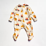 Old Navy Sleeper 0-3M|157029