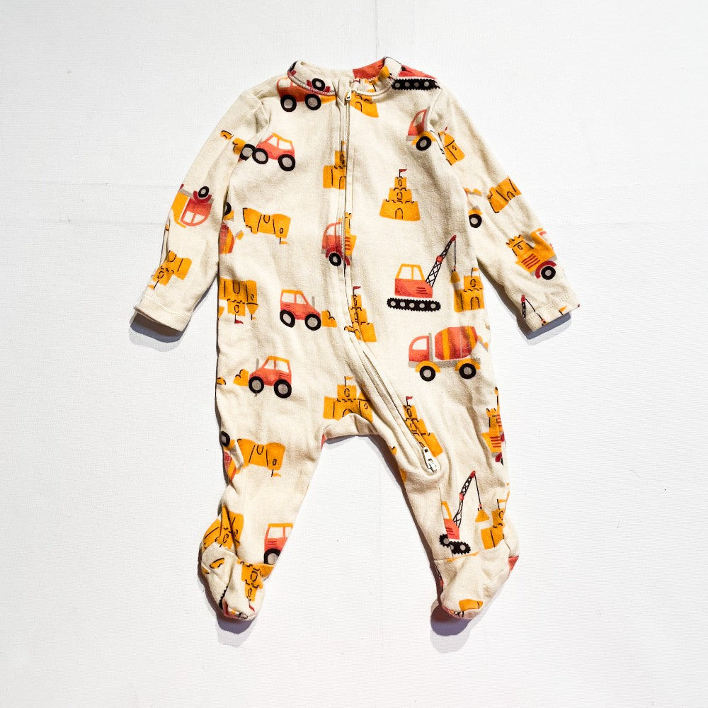 Old Navy Sleeper 0-3M|157029