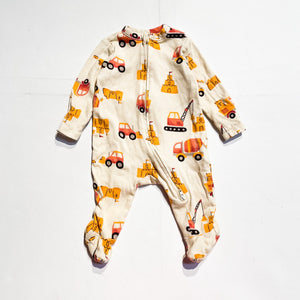 Old Navy Sleeper 0-3M|157029