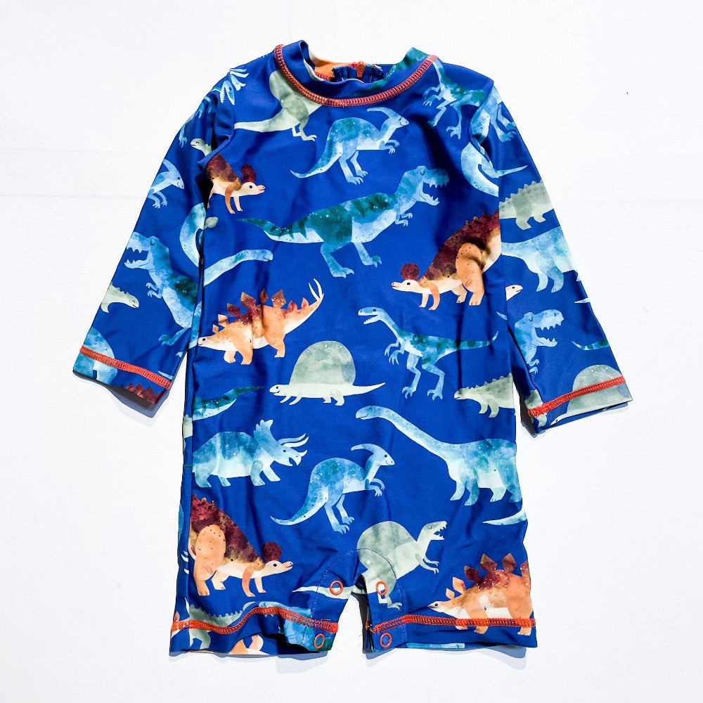 Hatley Swim Suit 6-9M|165929