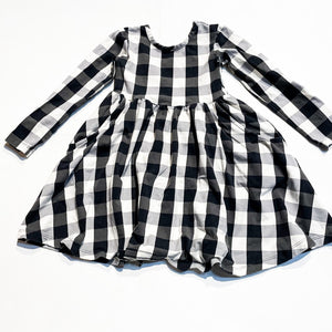 Hanah Anderson Dress 4Y|178016