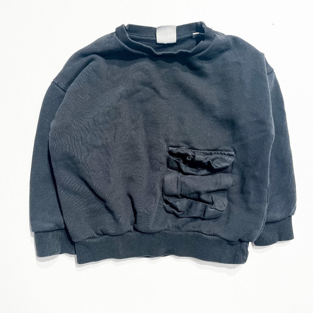 Zara Sweatshirt 18-24M|220339