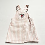 Minnie Mouse Dress 3/4Y|225935