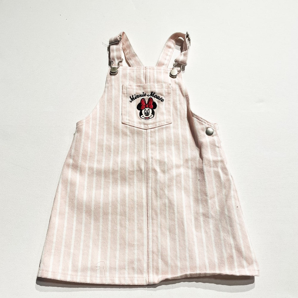 Minnie Mouse Dress 3/4Y|225935