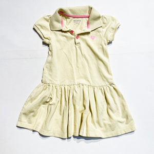 Joe Fresh Dress 4Y|160391