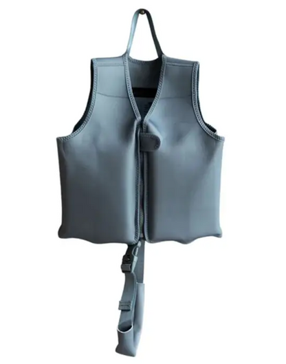 Current Tyed - Float Vest Stone Blue|198384