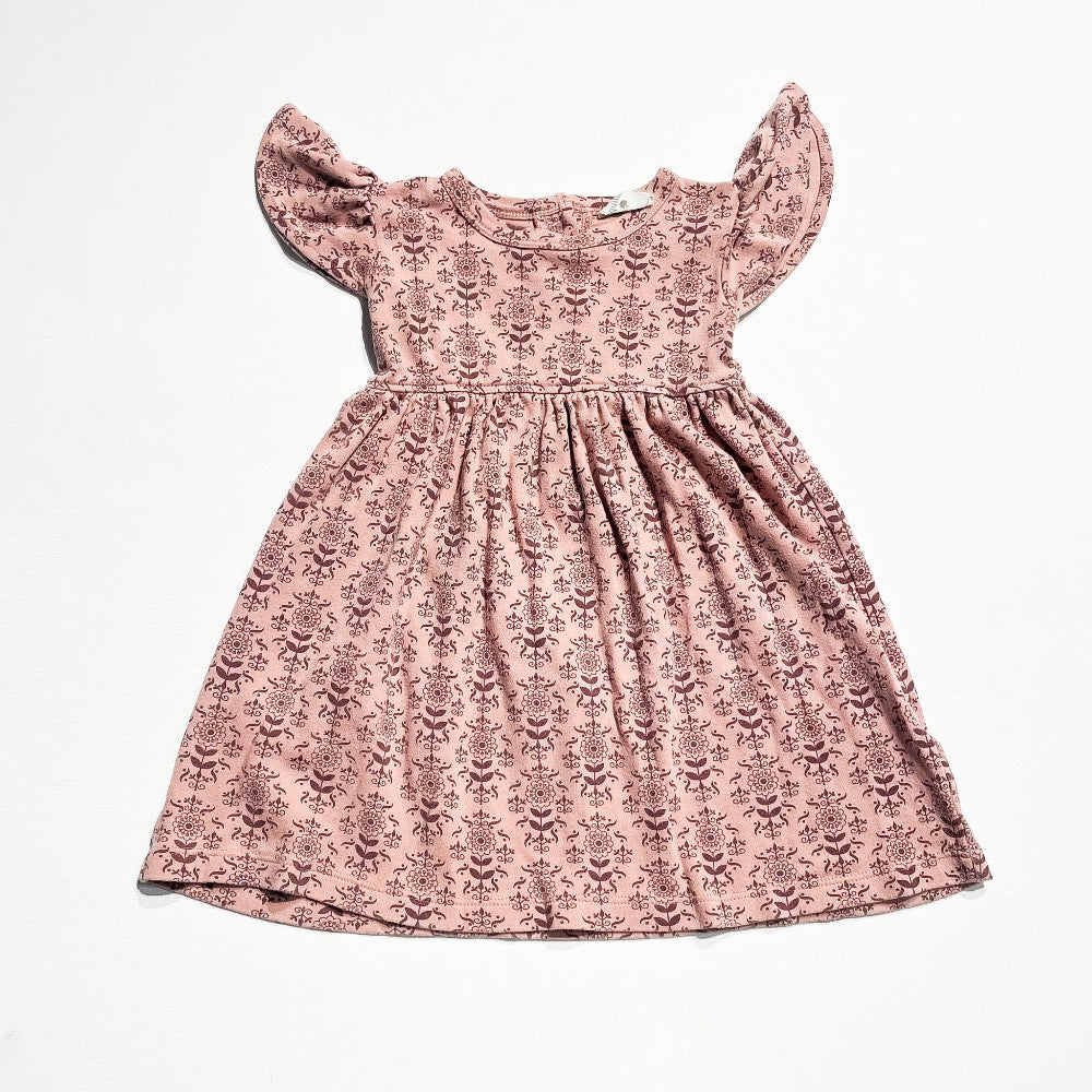 Kate Quinn Dress 3Y|213727