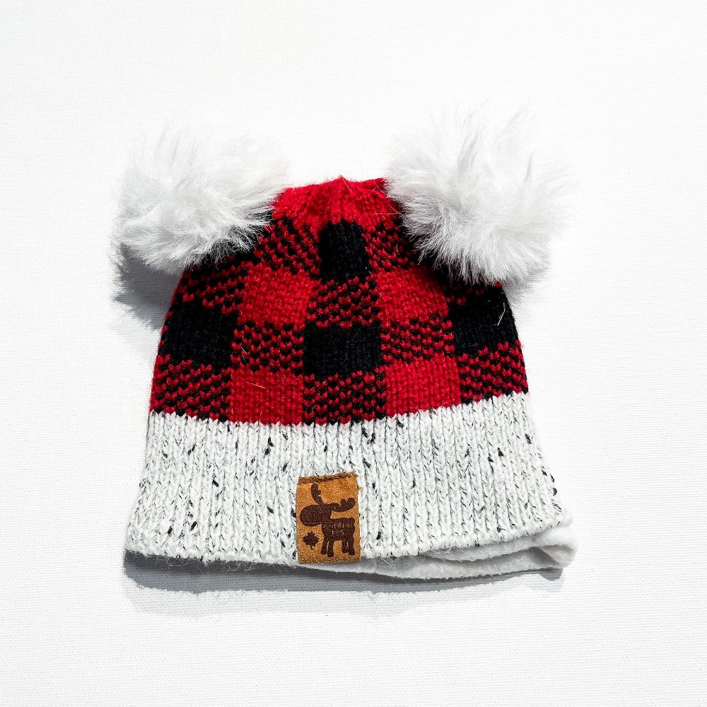 Canadiana Hat 6-12M|232984