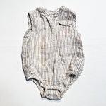 Banana Republic Romper Linen 18-24m|164650