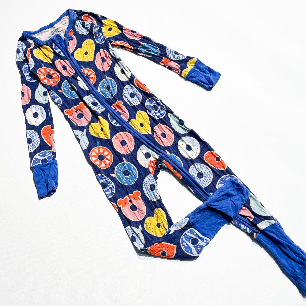 Little Sleepies Sleeper 3Y **Imperfection|189500