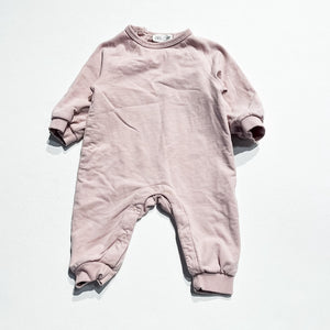 Zara Romper 3-6M|228749