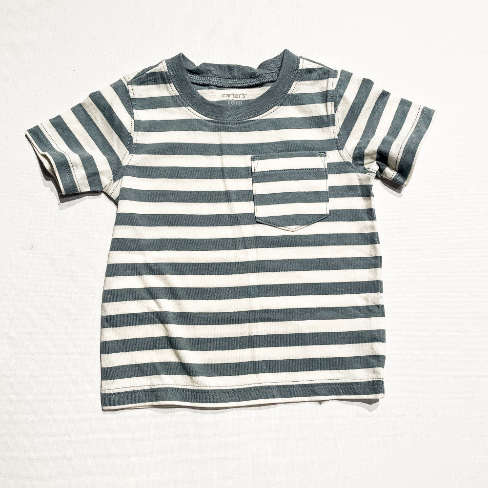 Carters Shirt 18M|233760