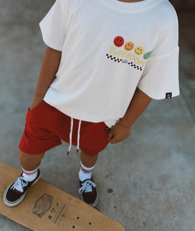 Little Trouble - Super Dope T-Shirt|164232