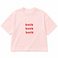 Roobear - Busy Organic Cotton Tee