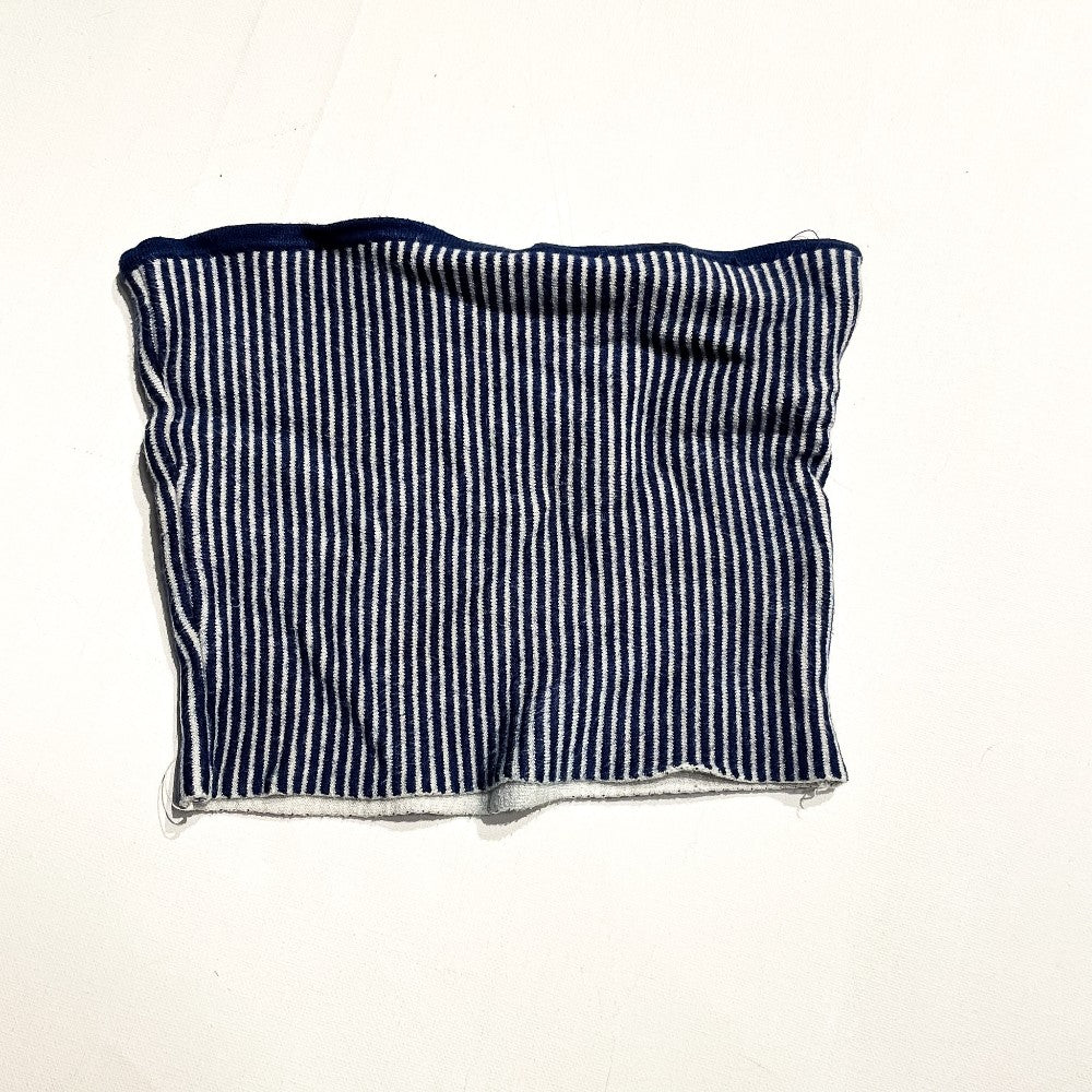 TIMING Crop Shirt Small|213066