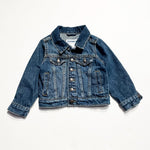 Old Navy Jean Jacket 3Y|216875