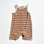 Rise Little Earthling Romper 9-12M|220271
