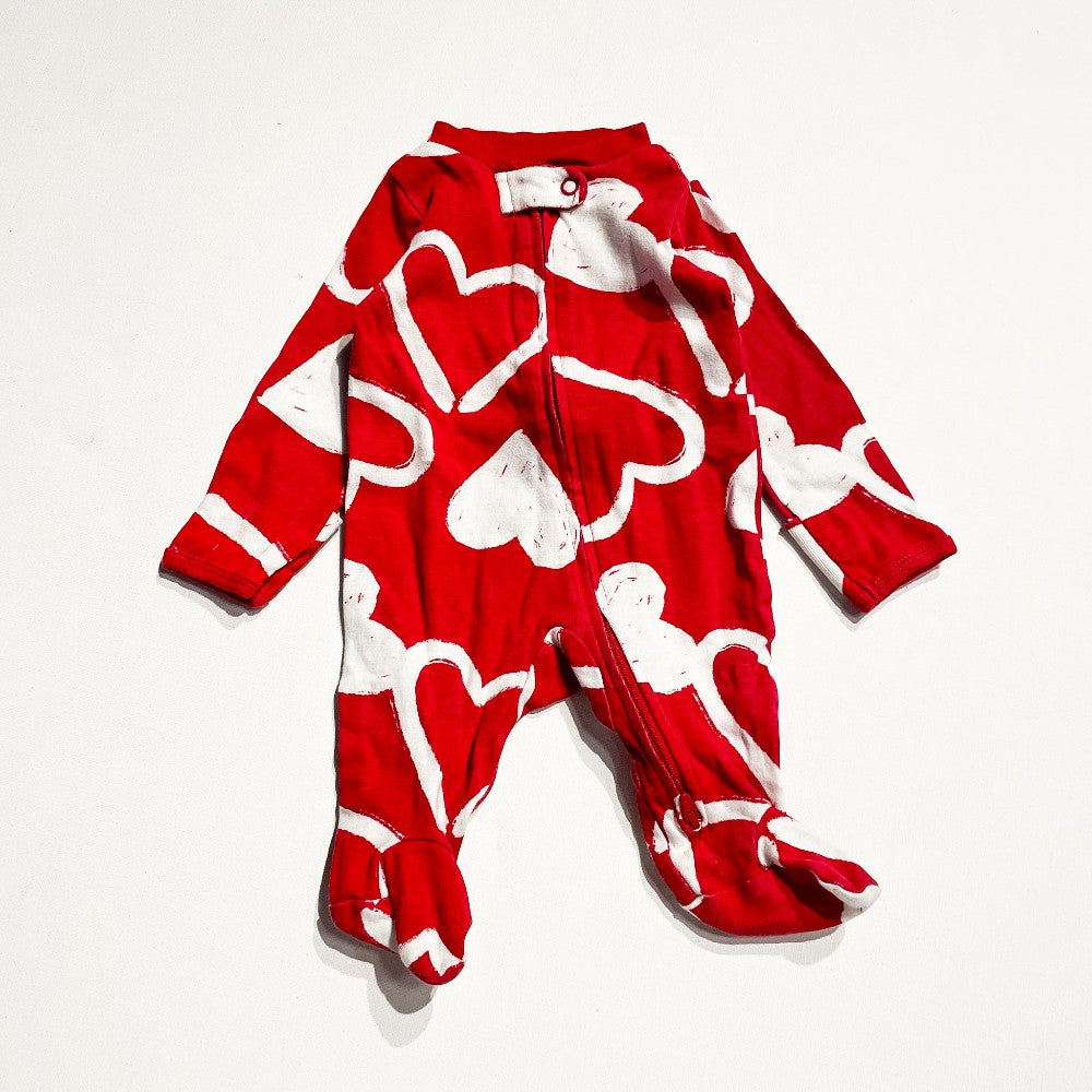 HB Preemie Onesie|232404