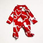 Carters Sleeper NB|232407