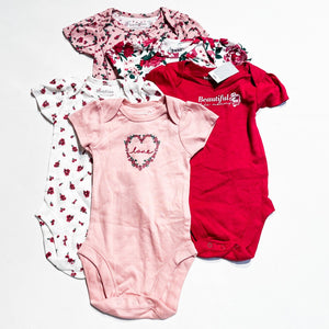 Bundles Onesie Set 6-9M|161295