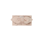 Jamie Kay - Organic Cotton Headband - Mon Amour Rose|136712
