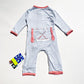 Kickee Pants Sleeper 3-6M|153576