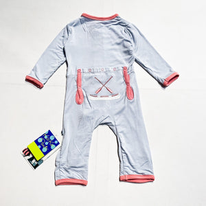 Kickee Pants Sleeper 3-6M|153576