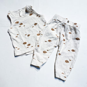 Rylee & Cru Set 3-6M|171773