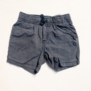 Old Navy Shorts 6-12M|150206
