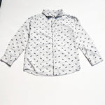 Paper Denim & Cloth Shirt 5Y|155373