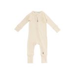 Loulou Lollipop - Waffle Sleeper - Coconut Milk|114184
