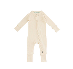 Loulou Lollipop - Waffle Sleeper - Coconut Milk|114184