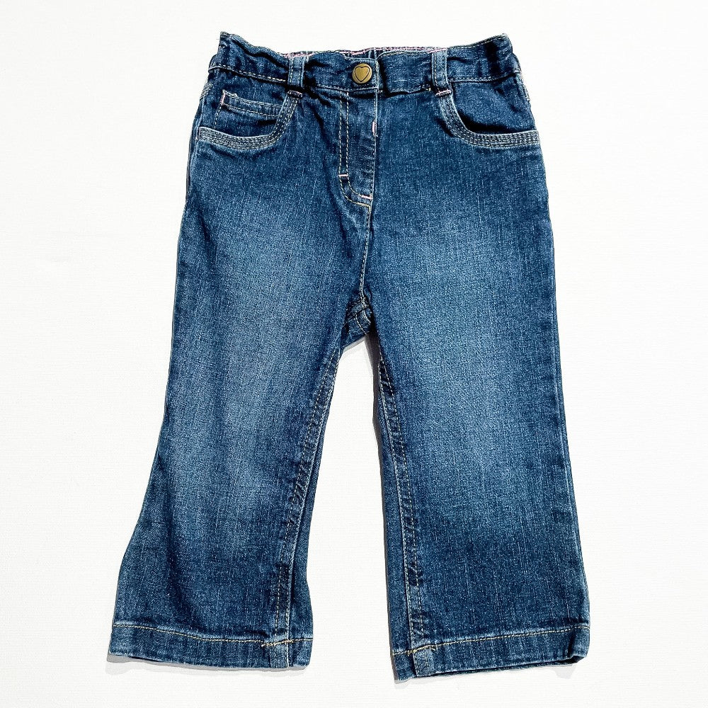 George Jeans 12-18M|222774