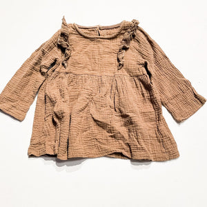 Dress 6-12M|227600