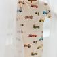Roobear - Race Car Two-Piece PJs|163402