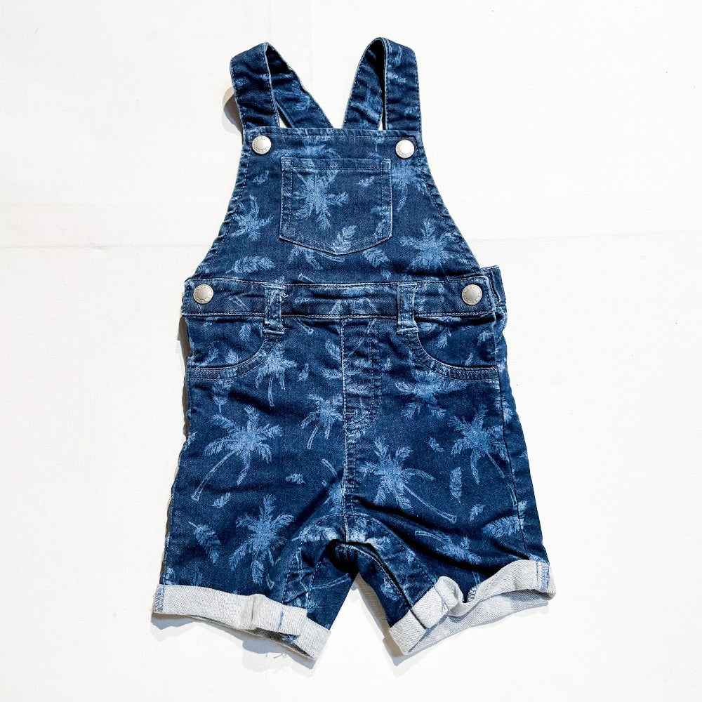 Primark Overalls 12-18M|177227