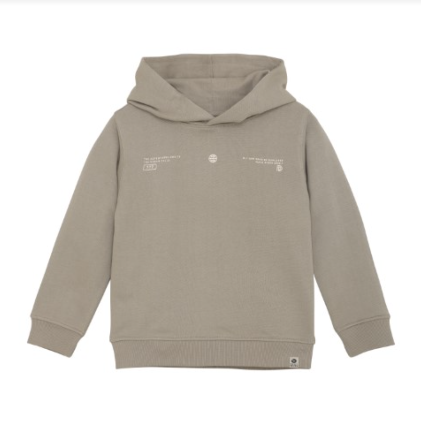Daily7 - Hoodie Beach Vibes|130041
