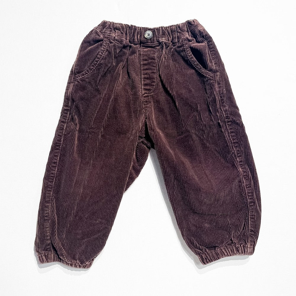 Pants 3-4Y|220420