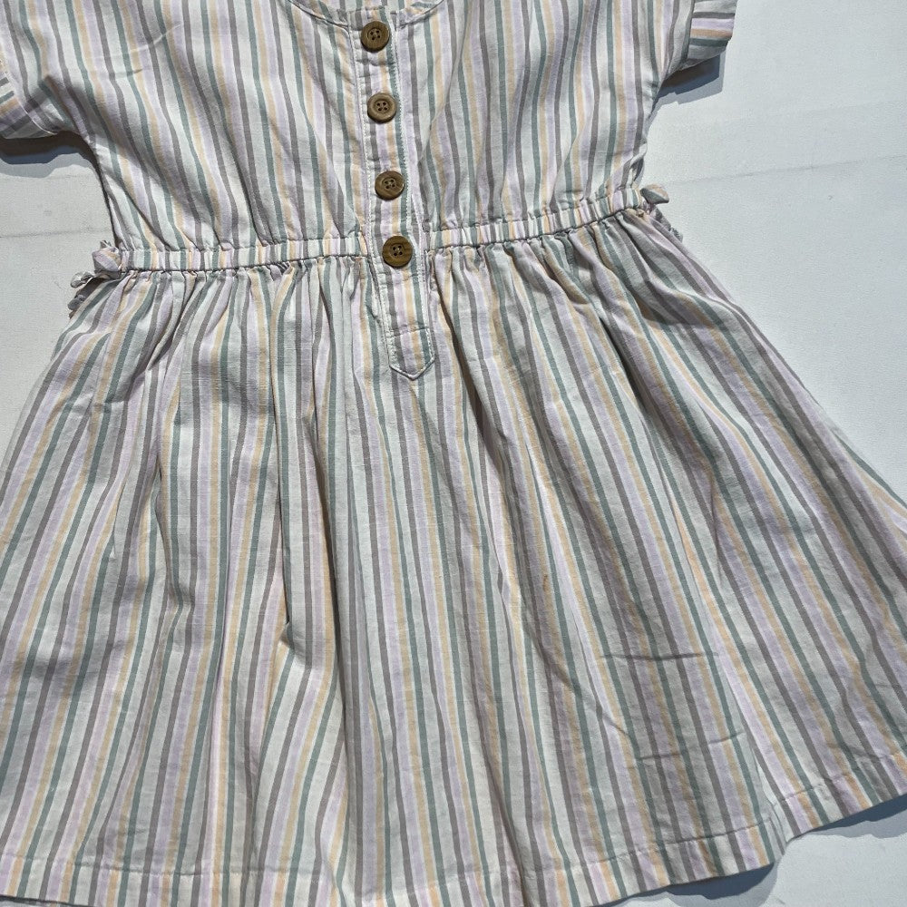 Carters Dress 5Y **Imeprfection|168885