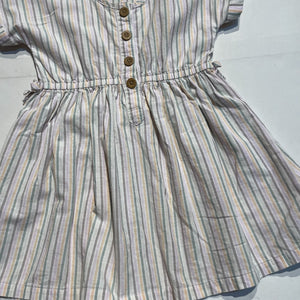 Carters Dress 5Y **Imeprfection|168885