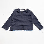 Zara Shirt 18M **Imperfection|170832