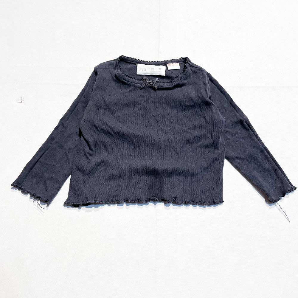 Zara Shirt 18M **Imperfection|170832