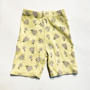 Zara Shorts 3/4Y *Imperfection|178619