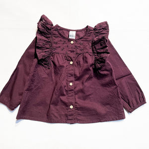 H&M Dress 9-12M|150441