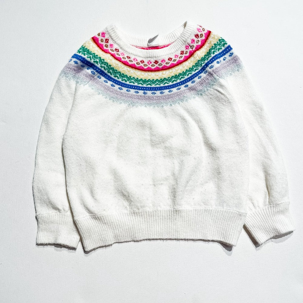 Gap Sweater 5Y|223423