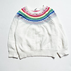 Gap Sweater 5Y|223423