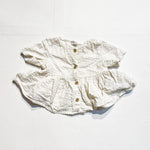 H&M Shirt 6-9M|165236