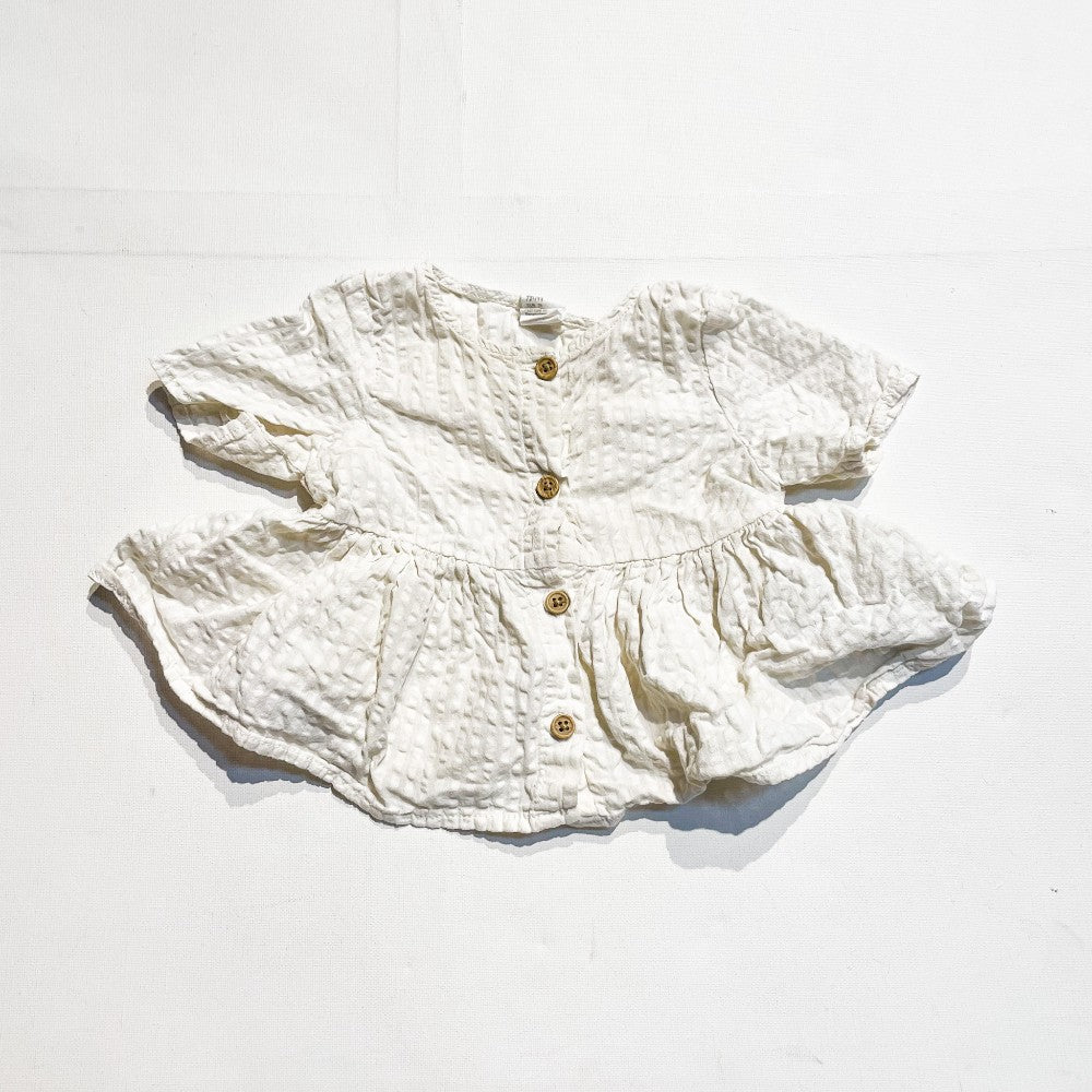 H&M Shirt 6-9M|165236