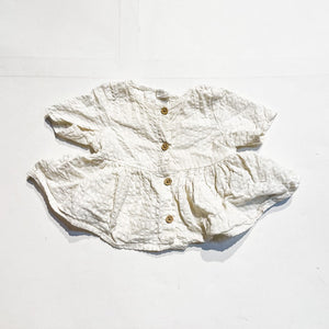 H&M Shirt 6-9M|165236