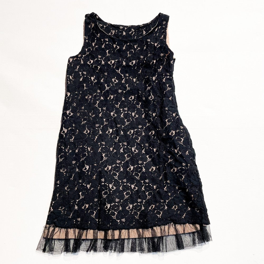Gap Dress 6-7Y|130339